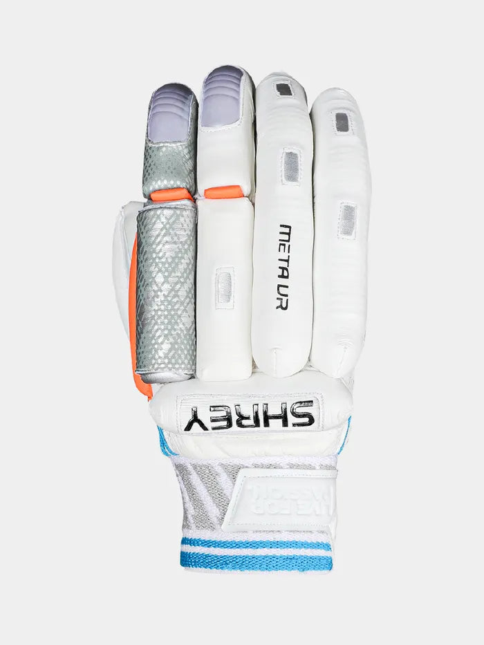 Shrey Meta VR Batting Gloves - RH