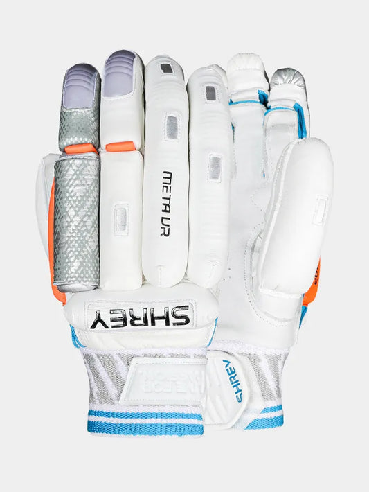 Shrey Meta VR Batting Gloves - RH