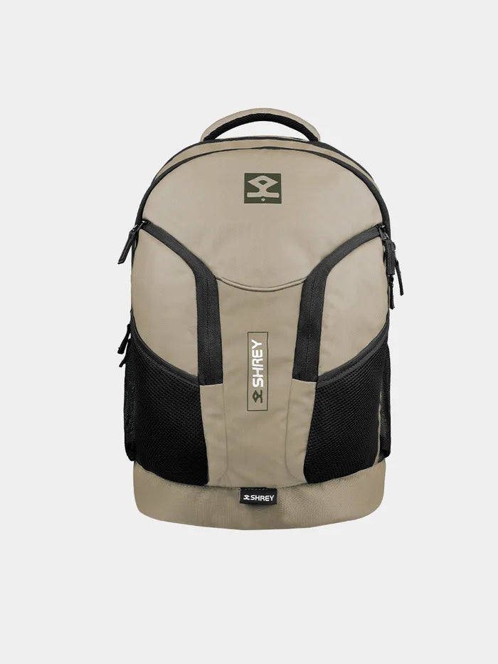 Shrey Bag Pack Wanderlust