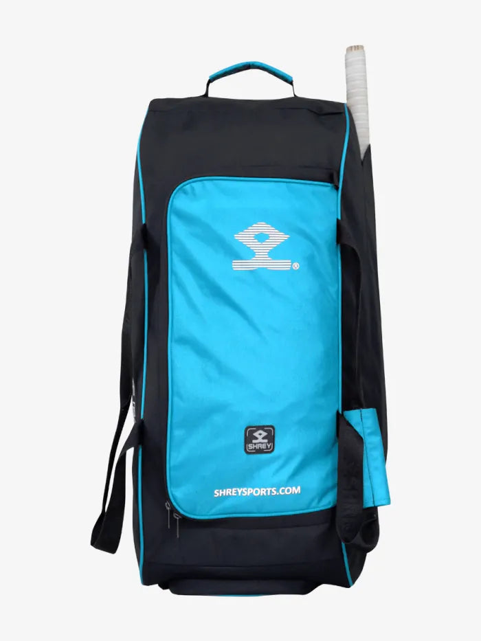 Shrey Cricket Kit Bag Blaze Rider