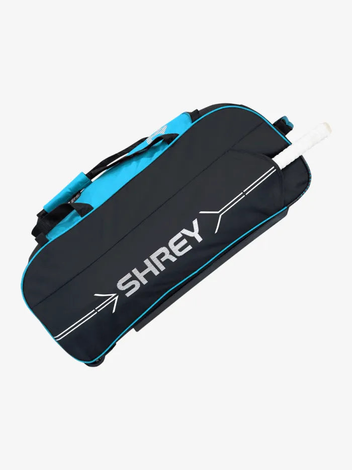 Shrey Cricket Kit Bag Blaze Rider