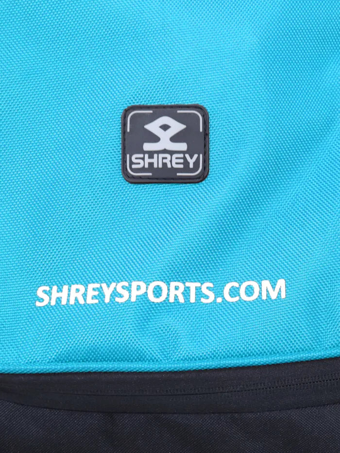Shrey Cricket Kit Bag Blaze Rider