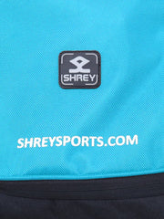 Shrey Cricket Kit Bag Blaze Rider