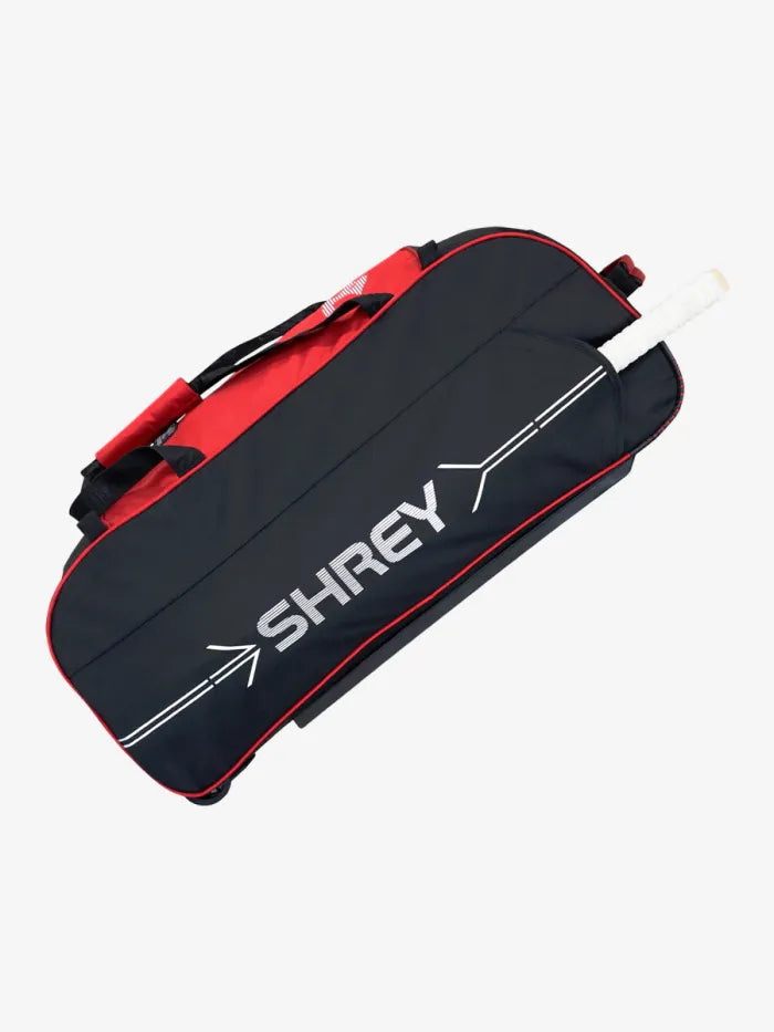 Shrey Cricket Kit Bag Blaze Rider
