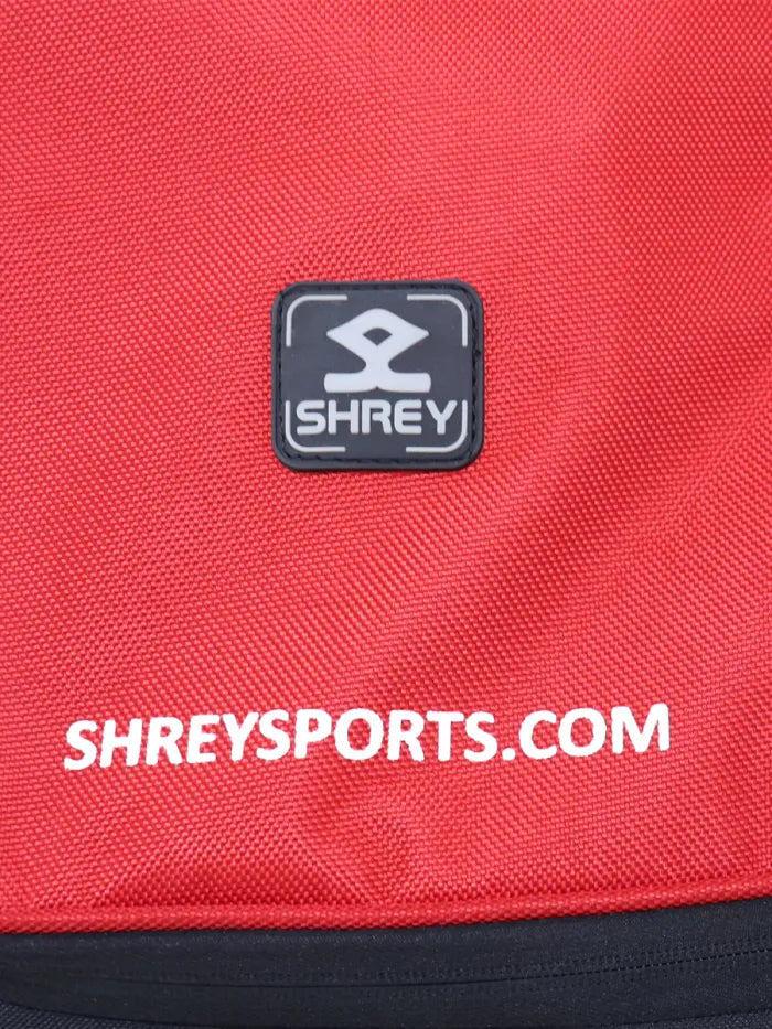 Shrey Cricket Kit Bag Blaze Rider