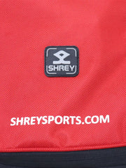 Shrey Cricket Kit Bag Blaze Rider