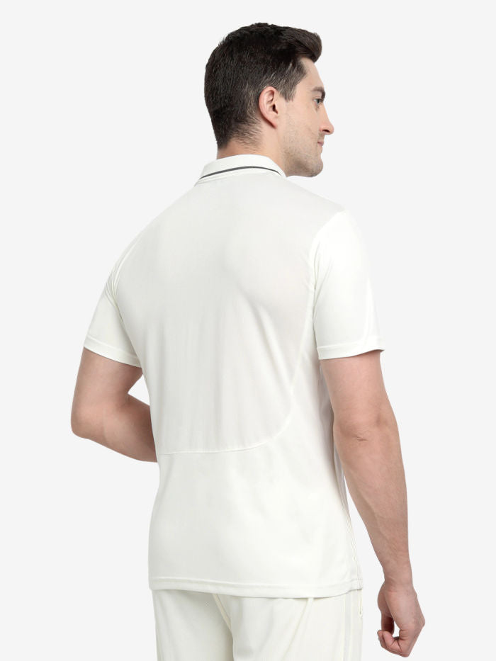 Shrey Cricket Premium Shirt Short Sleeves