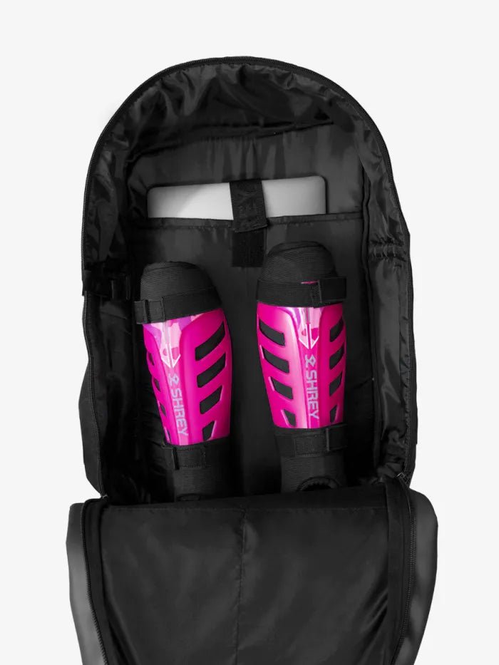 Shrey Elite 35 Backpack Stick Bag - Cric Studio