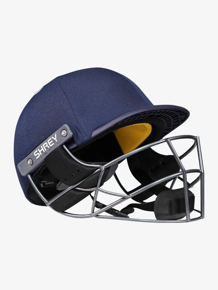 Shrey Cricket Helmet Elite Pro