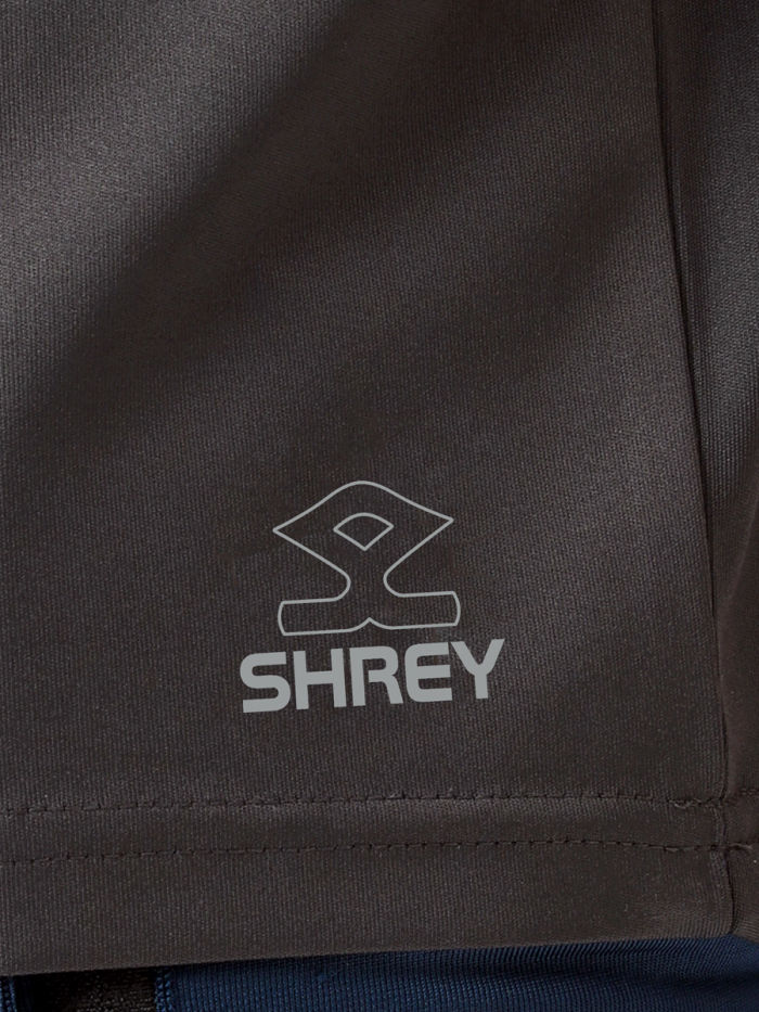 Shrey Graphic Shirt S/s