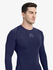 Shrey Compression Long Sleeve Top