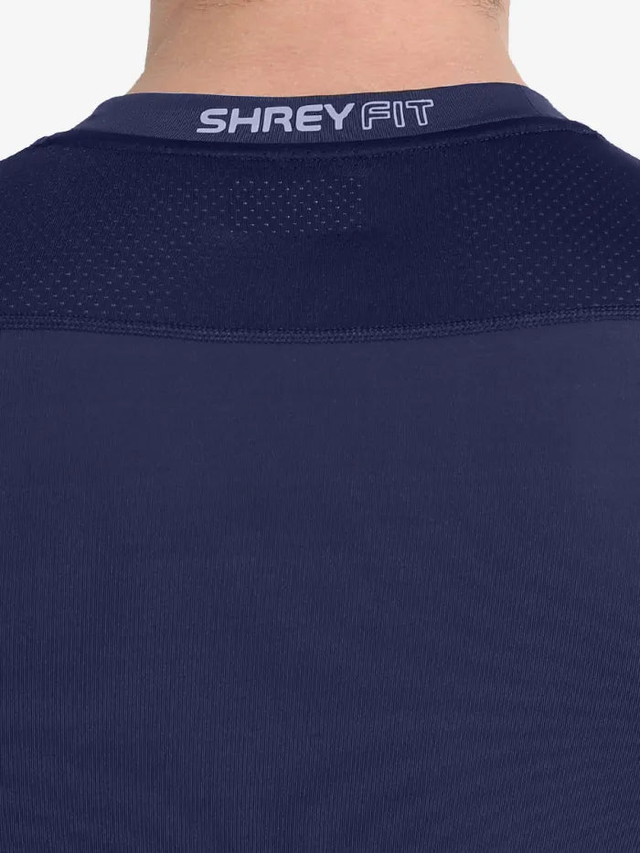 Shrey Compression Long Sleeve Top