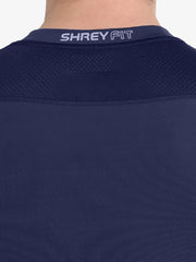 Shrey Compression Long Sleeve Top