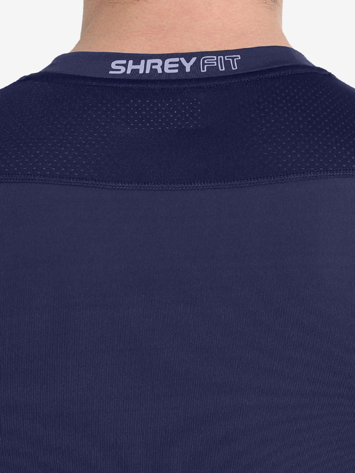 Shrey Intense Compression Long Sleeve Top