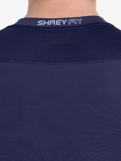 Shrey Intense Compression Long Sleeve Top