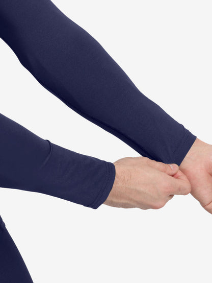 Shrey Intense Compression Long Sleeve Top