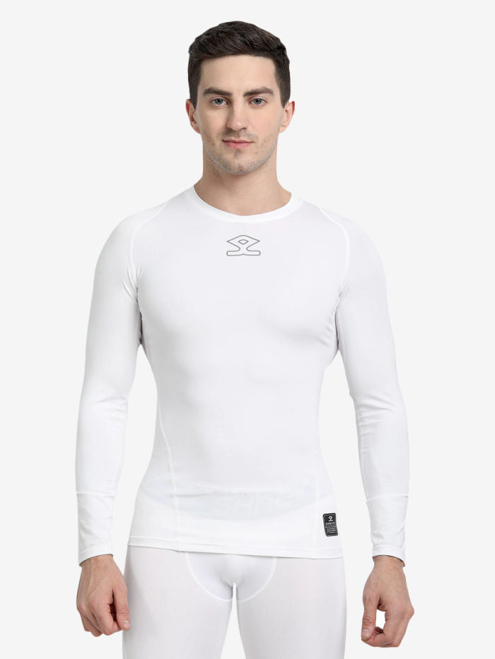 Shrey Intense Compression Long Sleeve Top