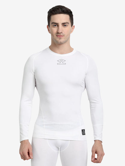 Shrey Intense Compression Long Sleeve Top