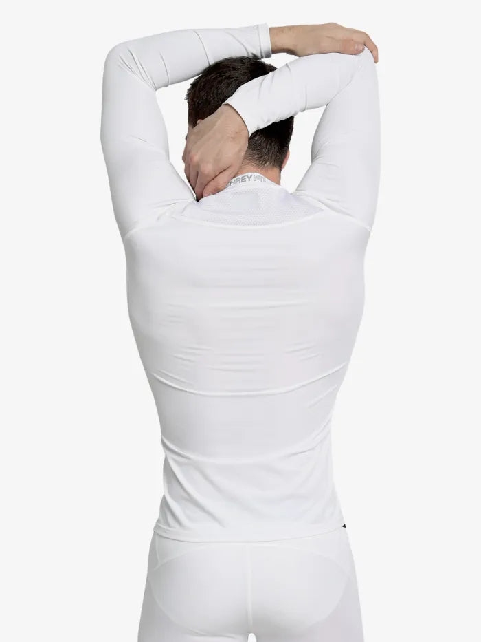 Shrey Compression Long Sleeve Top