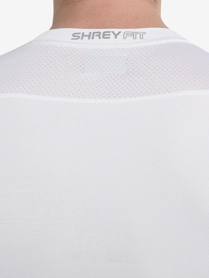 Shrey Intense Compression Long Sleeve Top