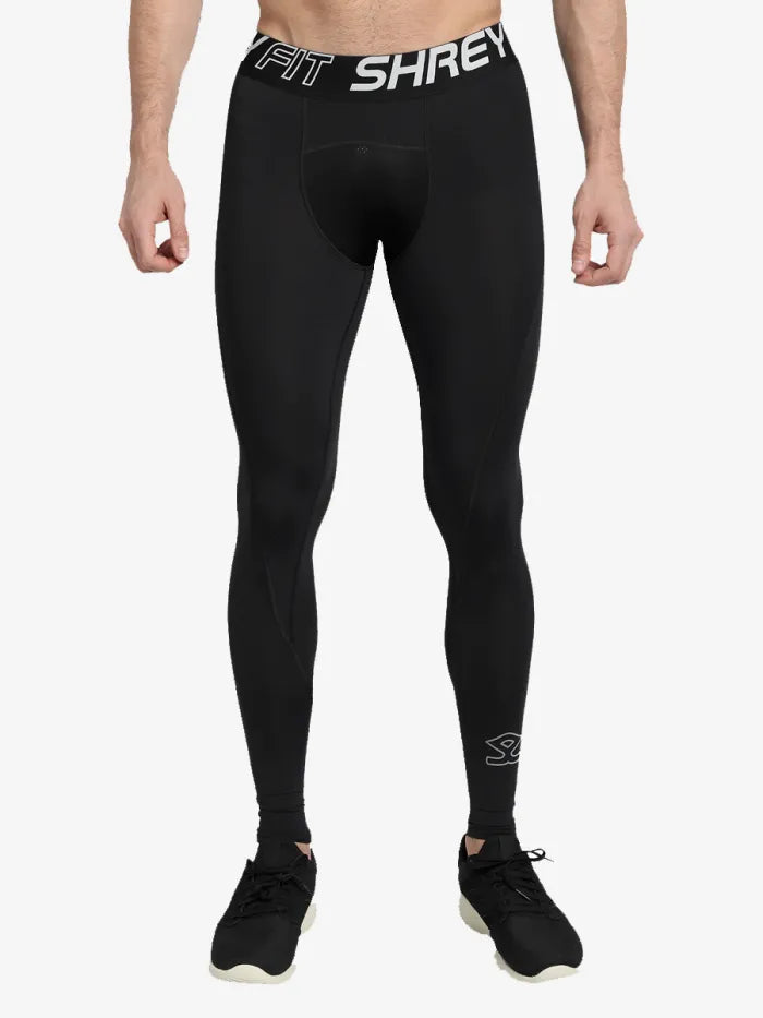 Shrey Compression Long Tights