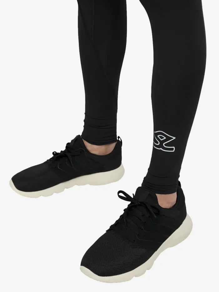 Shrey Compression Long Tights