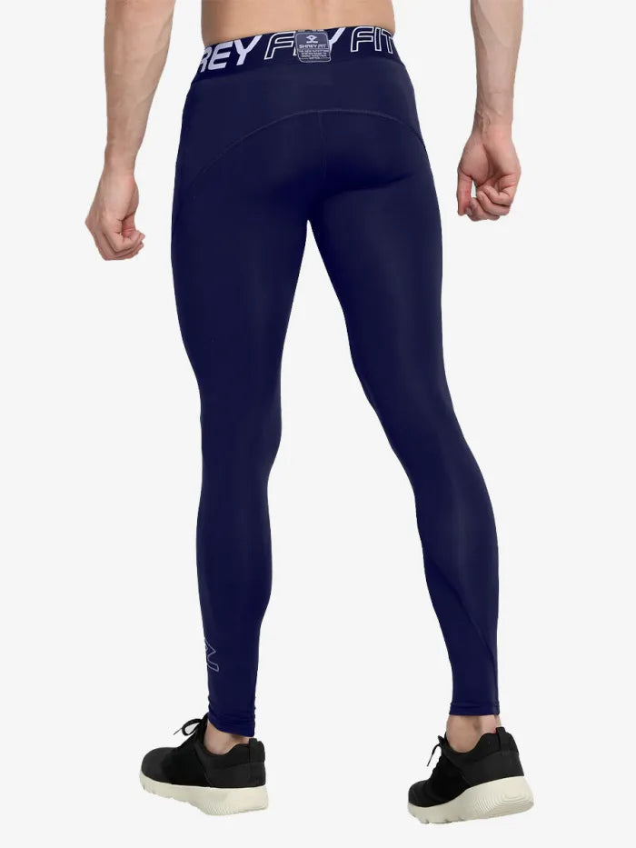 Shrey Compression Long Tights
