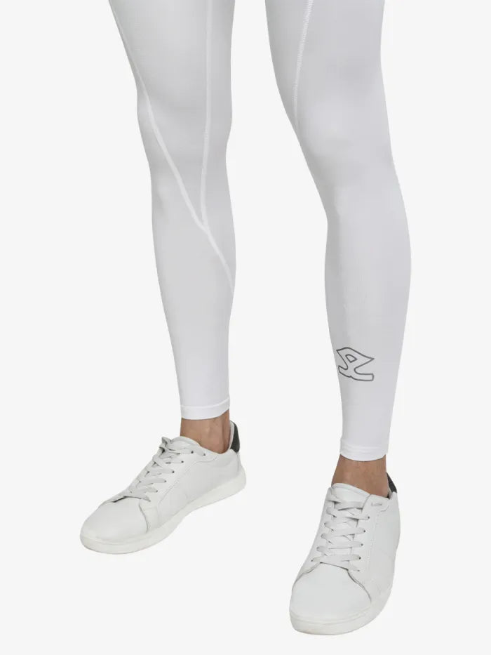 Shrey Compression Long Tights