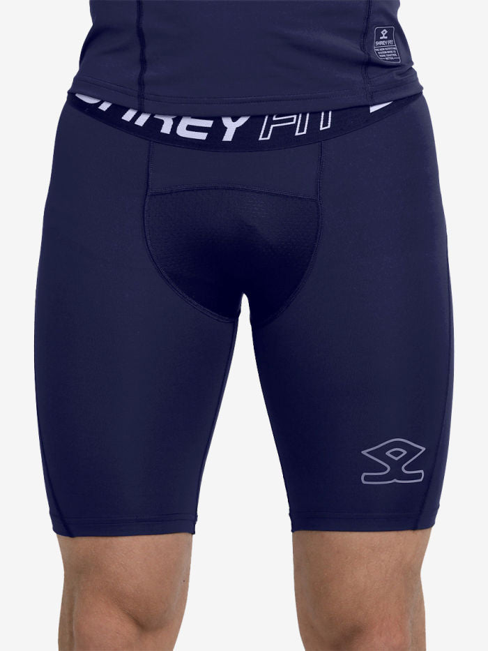 Shrey Intense Compression Shorts