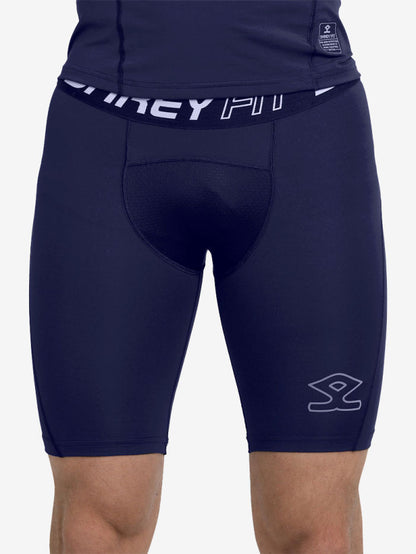 Shrey Intense Compression Shorts