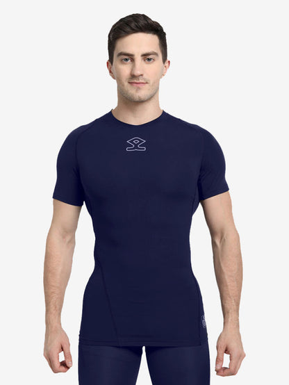 Shrey Intense Compression Long Sleeve Top