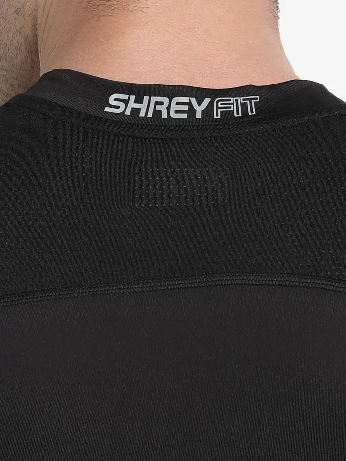 Shrey Compression Sleeveless Top