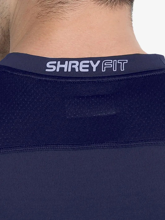 Shrey Compression Sleeveless Top