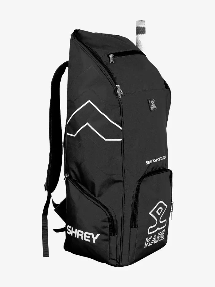 Shrey Cricket Kit Bag Kare Duffle