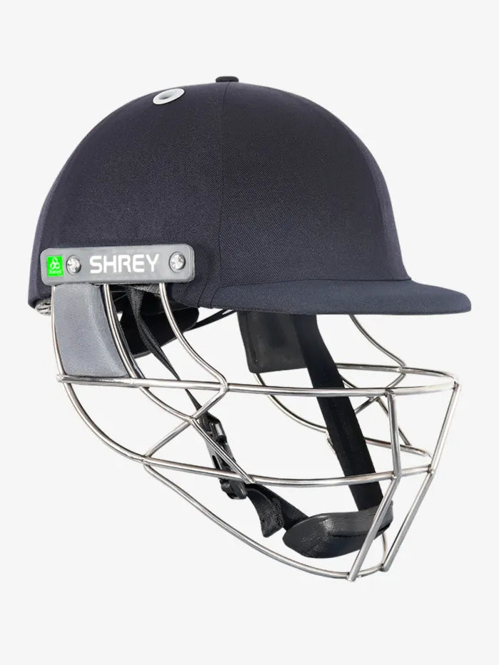 Shrey Cricket Helmet Koroyd