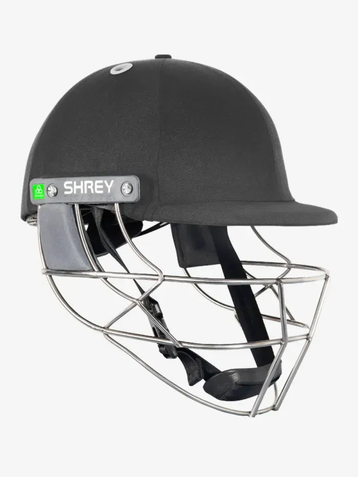 Shrey Cricket Helmet Koroyd