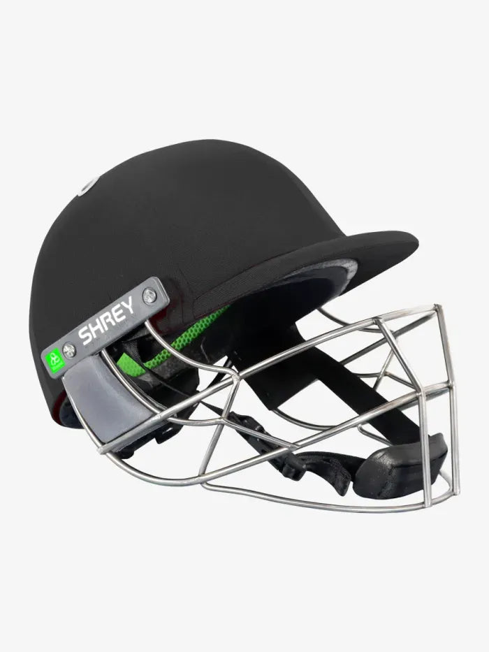 Shrey Cricket Helmet Koroyd