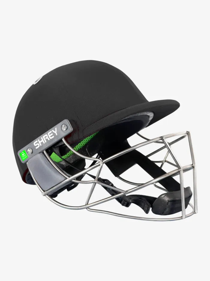 Shrey Cricket Helmet Koroyd