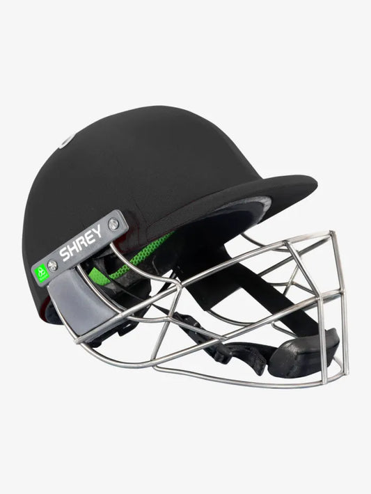 Shrey Cricket Helmet Koroyd
