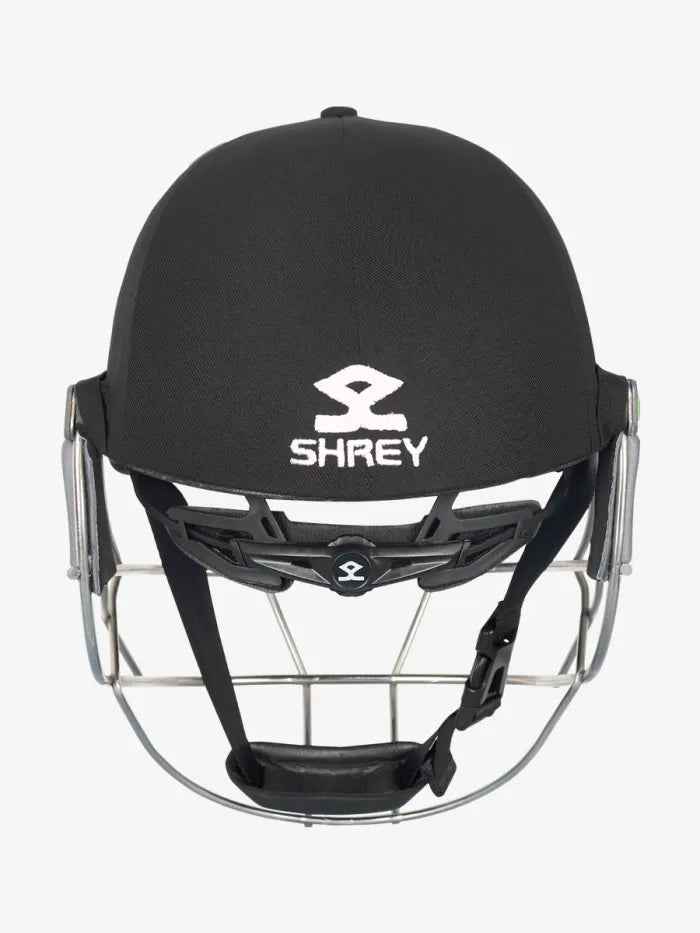 Shrey Cricket Helmet Koroyd