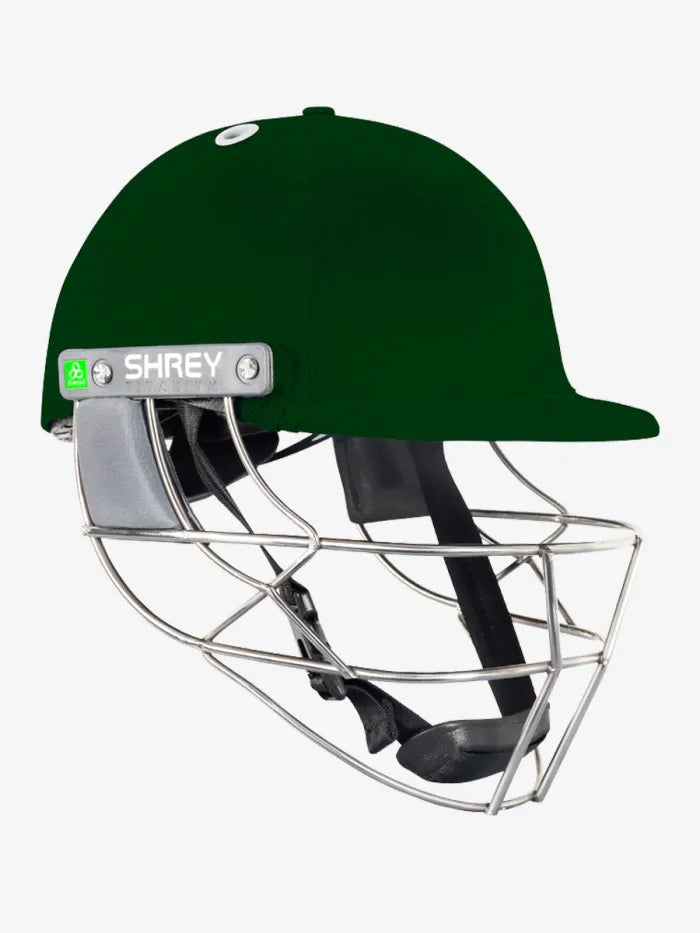 Shrey Cricket Helmet Koroyd