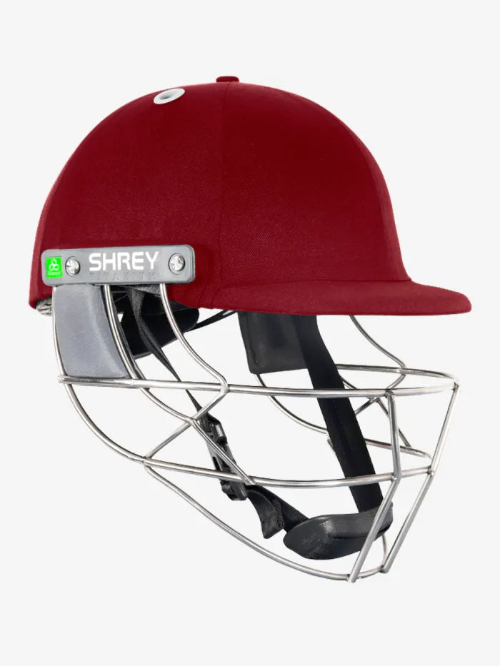 Shrey Cricket Helmet Koroyd