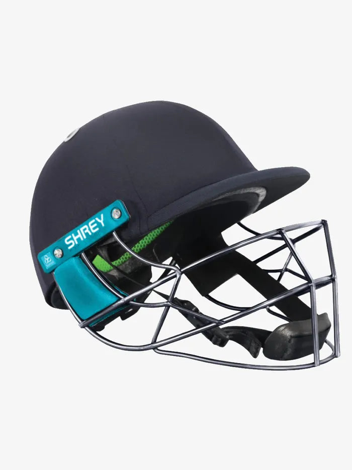 Shrey Cricket Helmet Koroyd