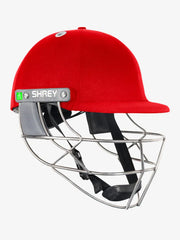 Shrey Cricket Helmet Koroyd