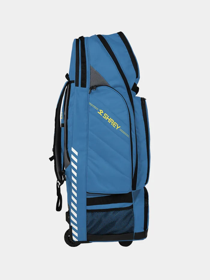 Shrey Cricket Kit Bag Legacy 120