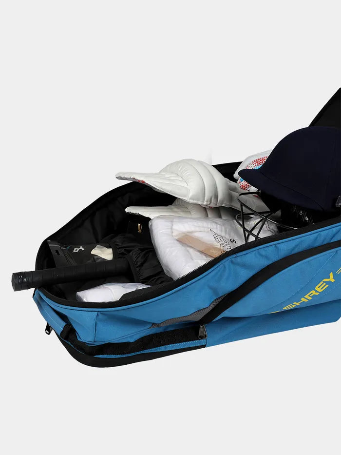 Shrey Cricket Kit Bag Legacy 120