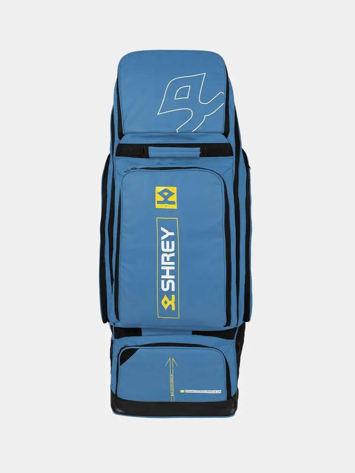 Shrey Cricket Kit Bag Legacy 120