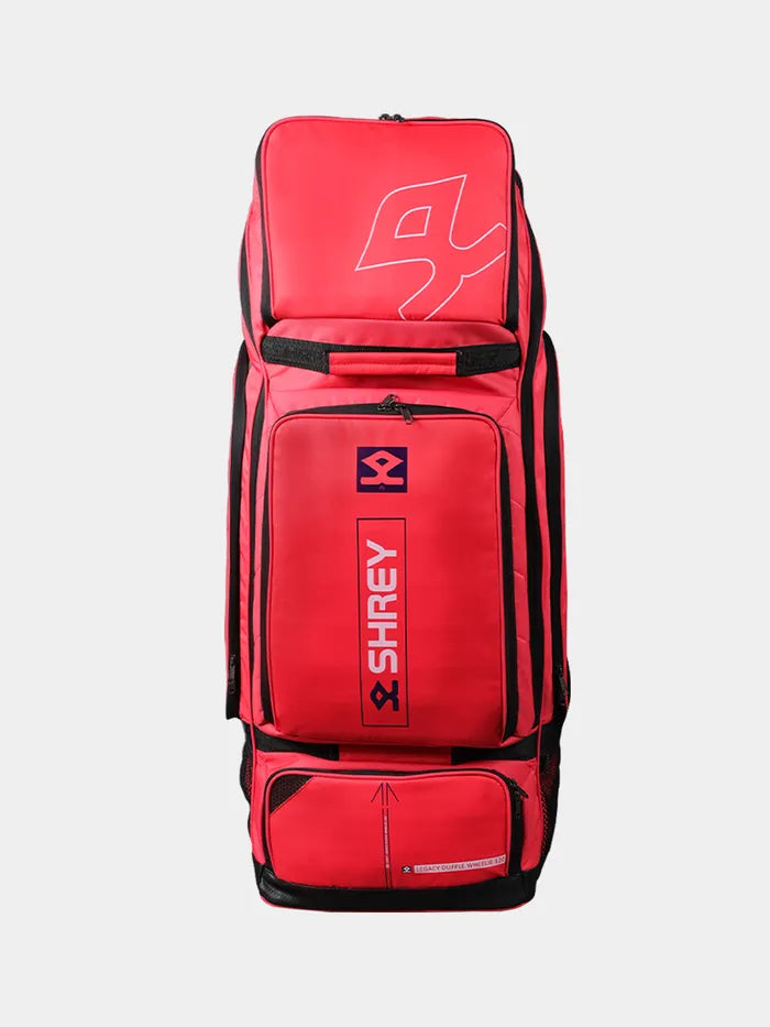 Shrey Cricket Kit Bag Legacy 120