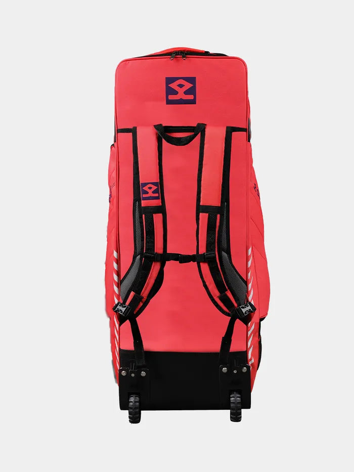Shrey Cricket Kit Bag Legacy 120