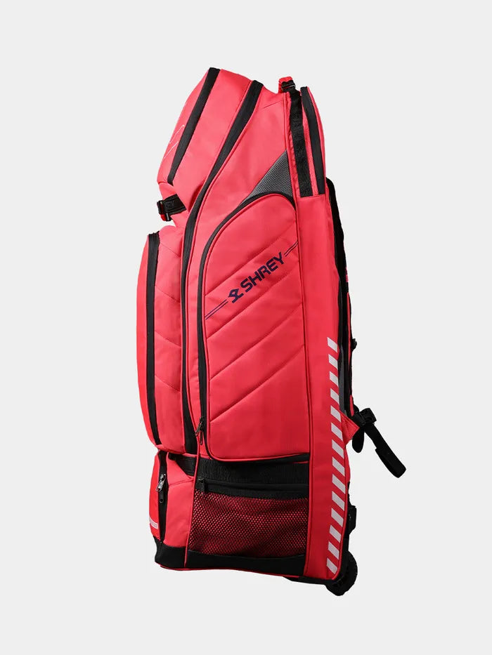 Shrey Cricket Kit Bag Legacy 120